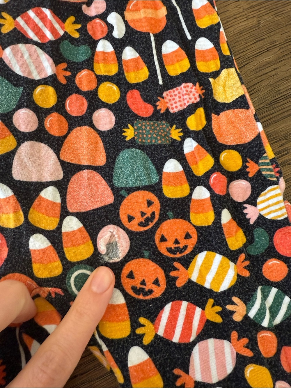 Little Sleepies & Dremiere Halloween Bundle - Picture 9 of 9